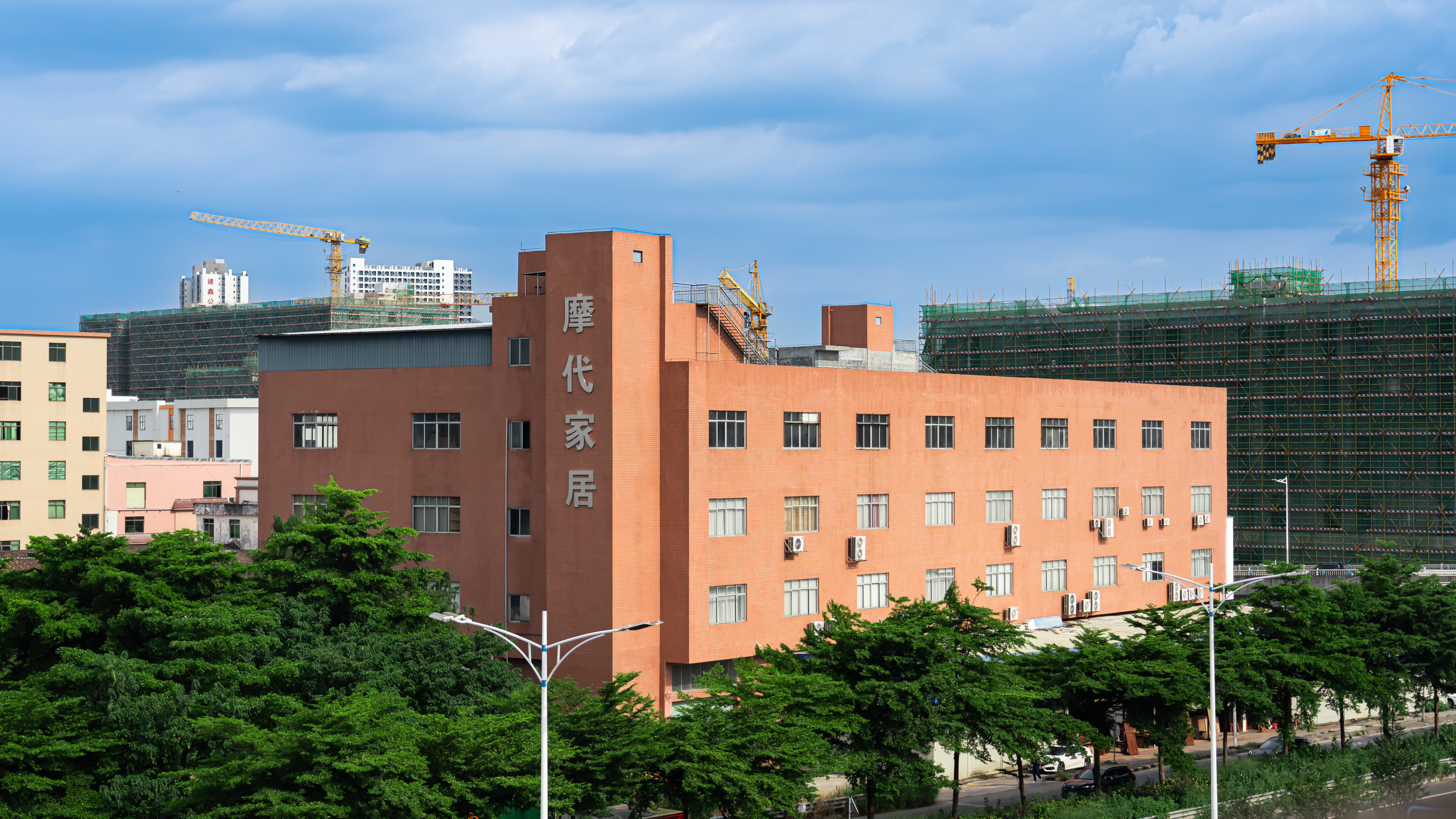 汕尾茶桌